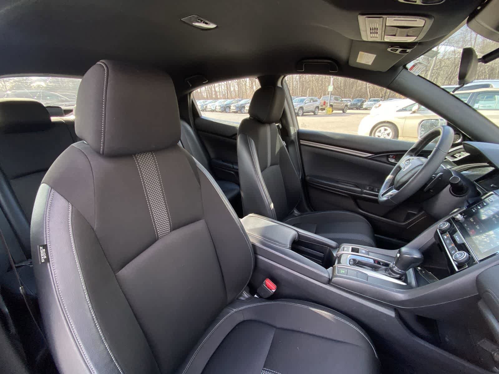 Thumbnail: 2020 Honda Civic - 23