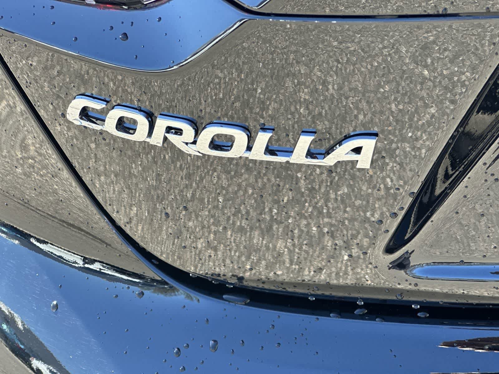 Thumbnail: 2026 Toyota Corolla - 17