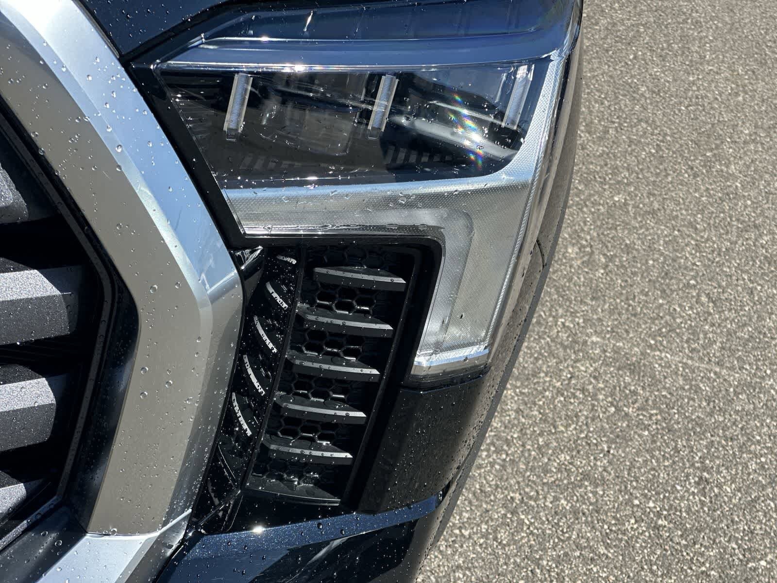 Thumbnail: 2026 Toyota Tundra - 12