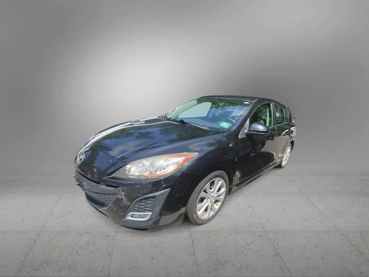 2011 Mazda Mazda3 s Sport -
                  Freehold, NJ