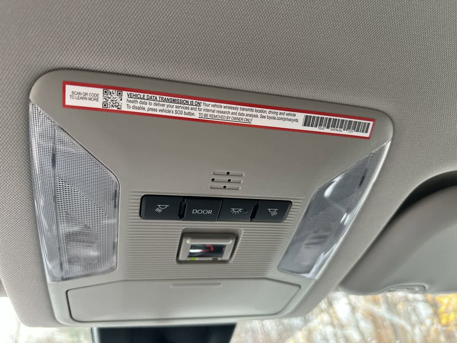 Thumbnail: 2025 Toyota RAV4 - 21