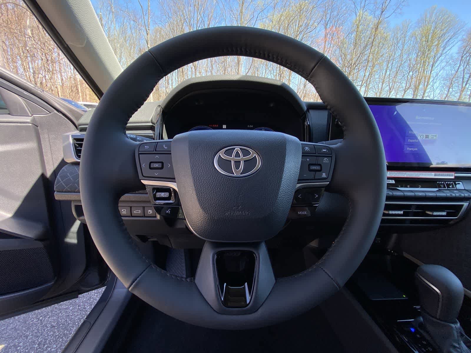 Thumbnail: 2026 Toyota Camry - 27