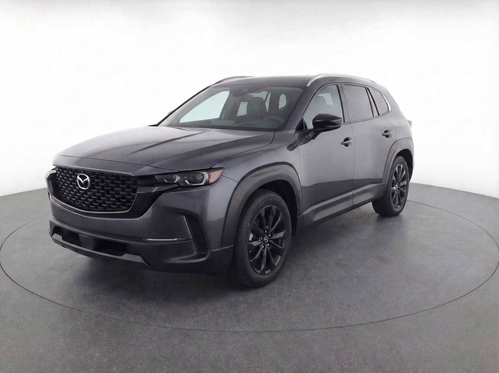 Thumbnail: 2023 Mazda CX-50 - 1