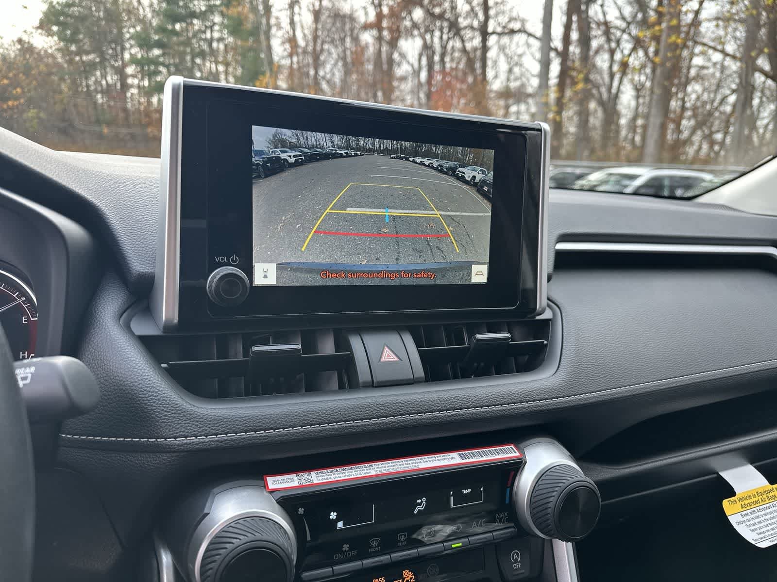 Thumbnail: 2025 Toyota RAV4 - 20