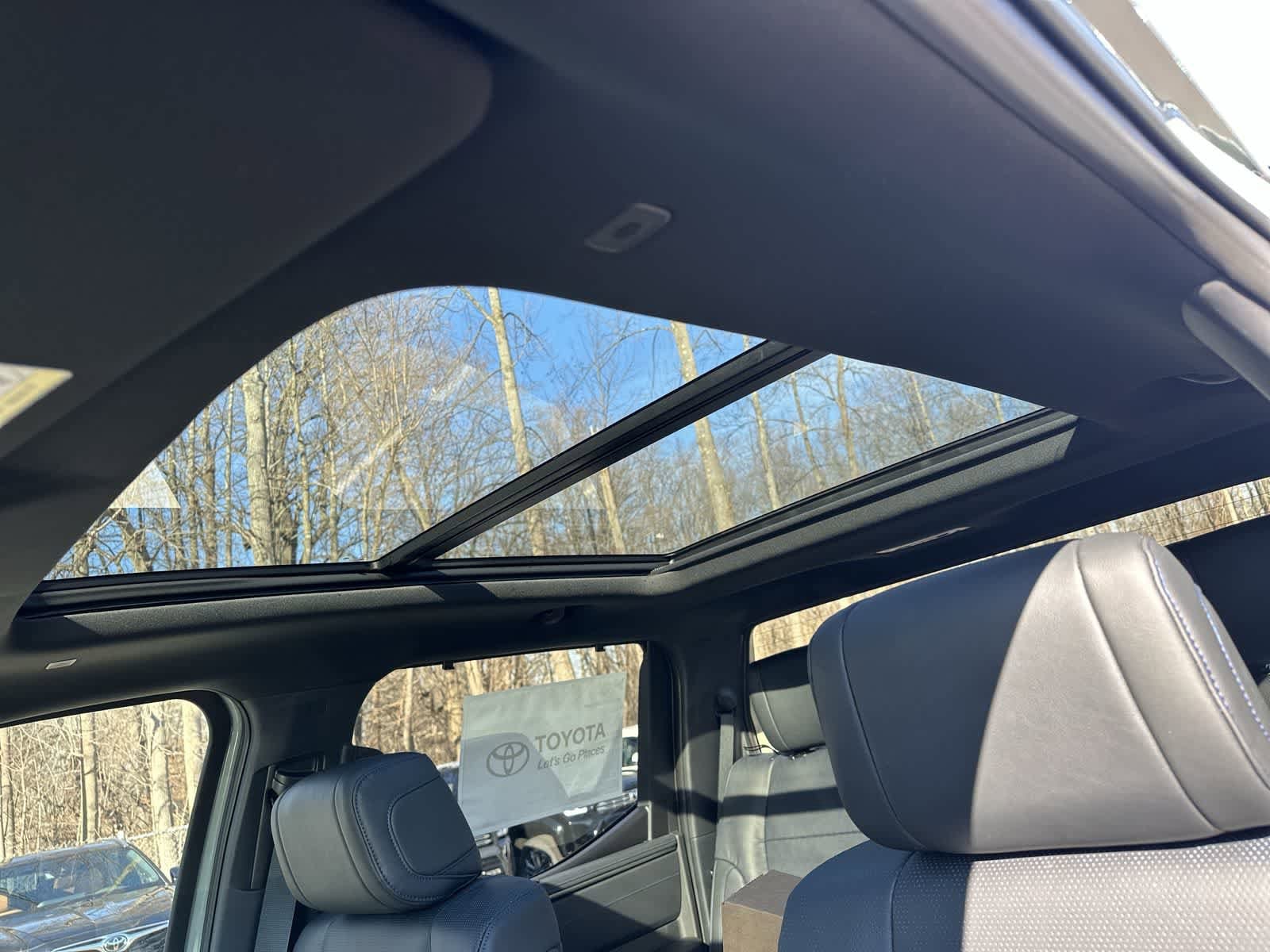 Thumbnail: 2026 Toyota Tundra - 34