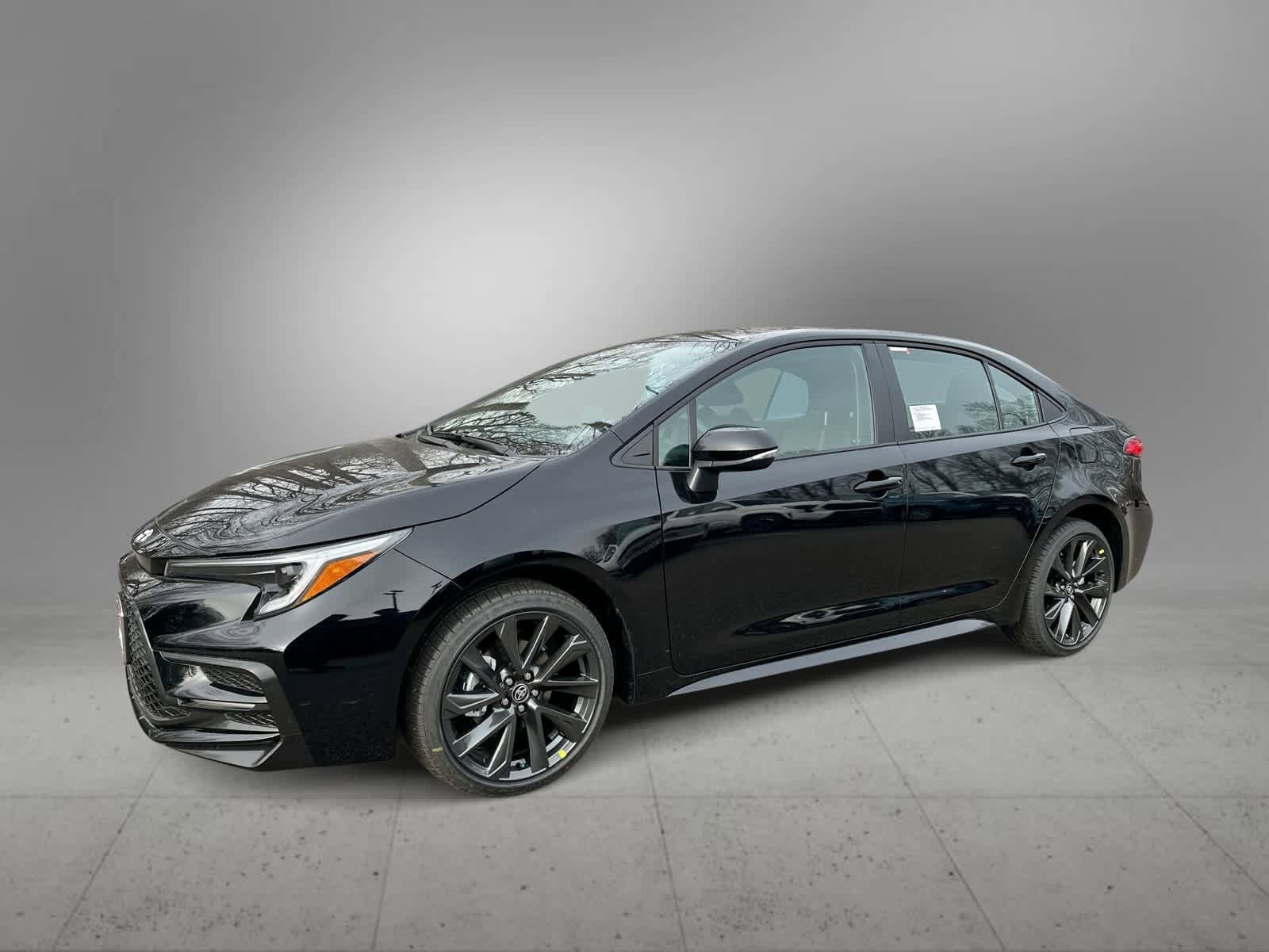 Thumbnail: 2026 Toyota Corolla - 1