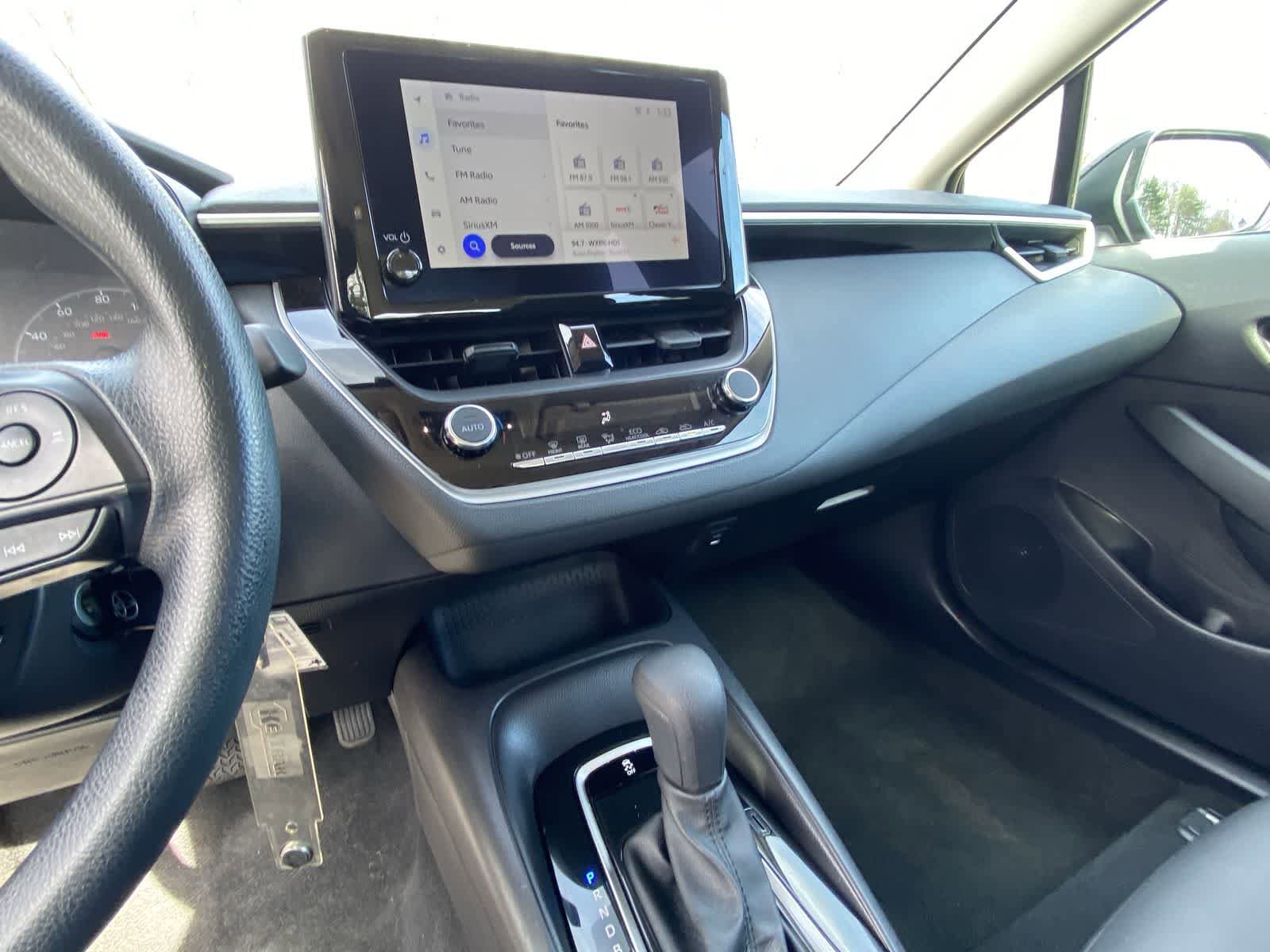 Thumbnail: 2025 Toyota Corolla - 22