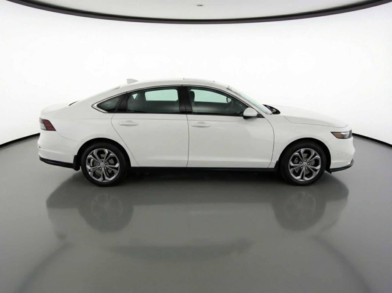 Thumbnail: 2024 Honda Accord - 4