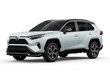 Toyota RAV4 Plug-in Hybrid