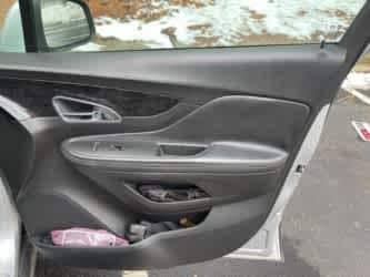 Thumbnail: 2016 Buick Encore - 3