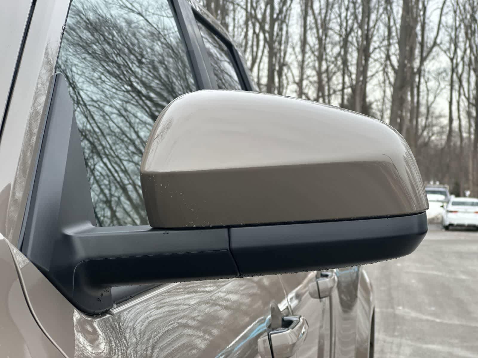 Thumbnail: 2026 Toyota Tacoma - 15