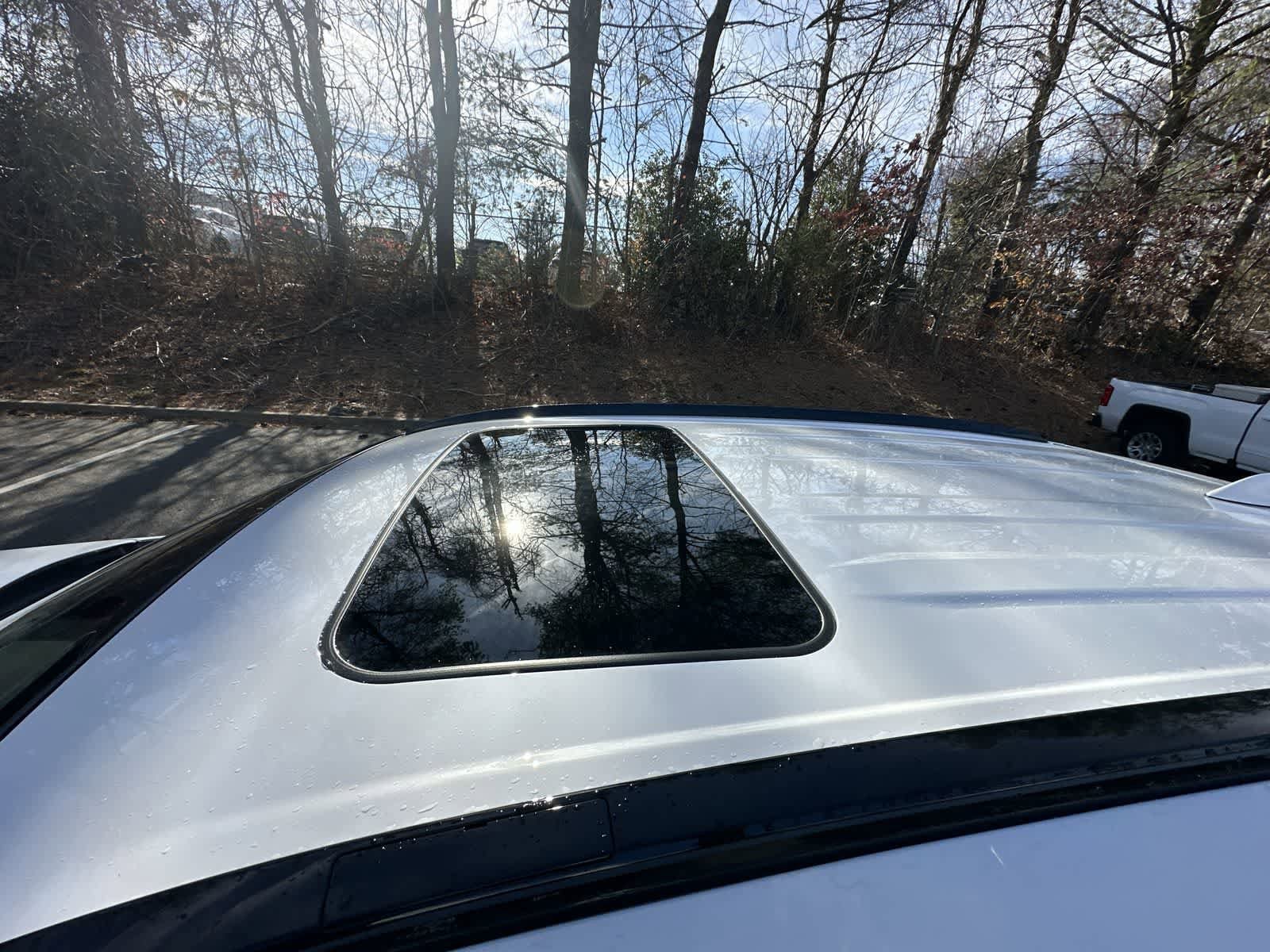 Thumbnail: 2025 Toyota RAV4 - 12