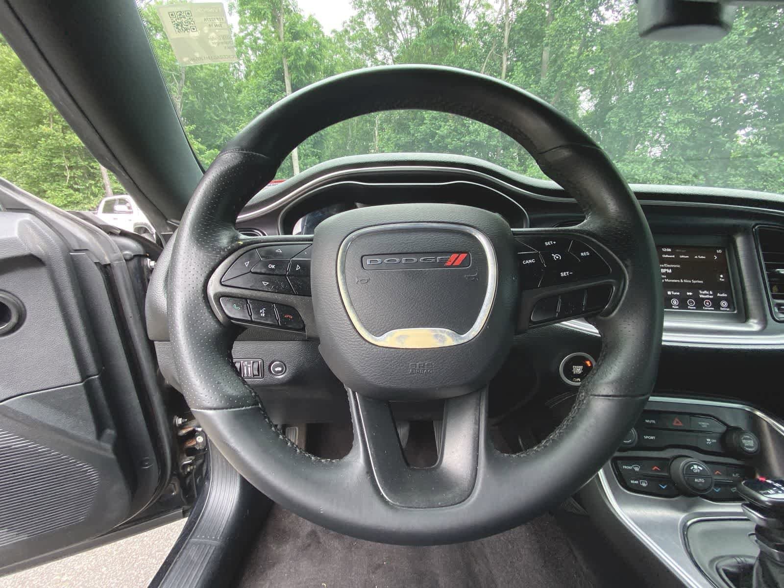 Thumbnail: 2018 Dodge Challenger - 25