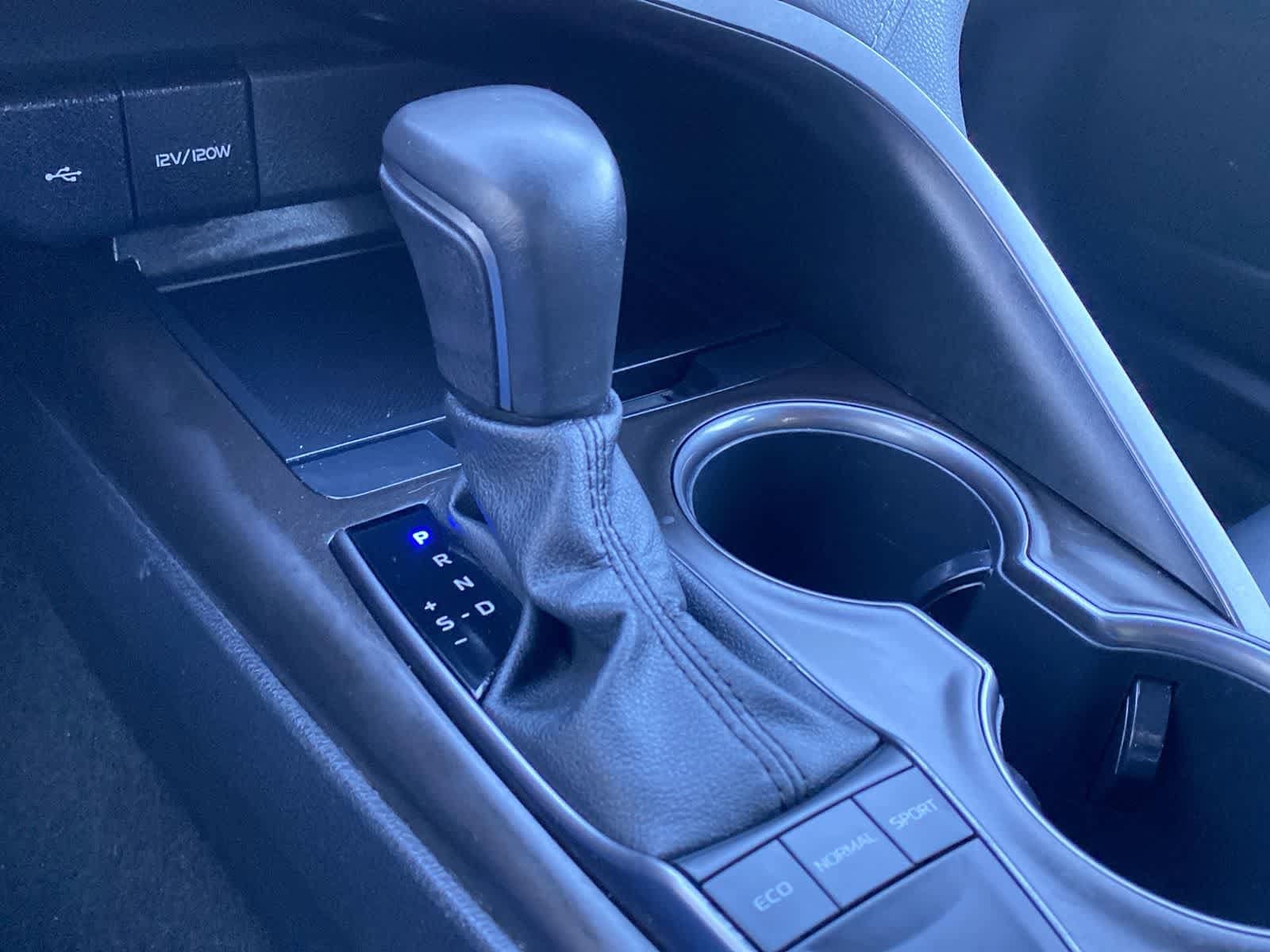 Thumbnail: 2023 Toyota Camry - 34