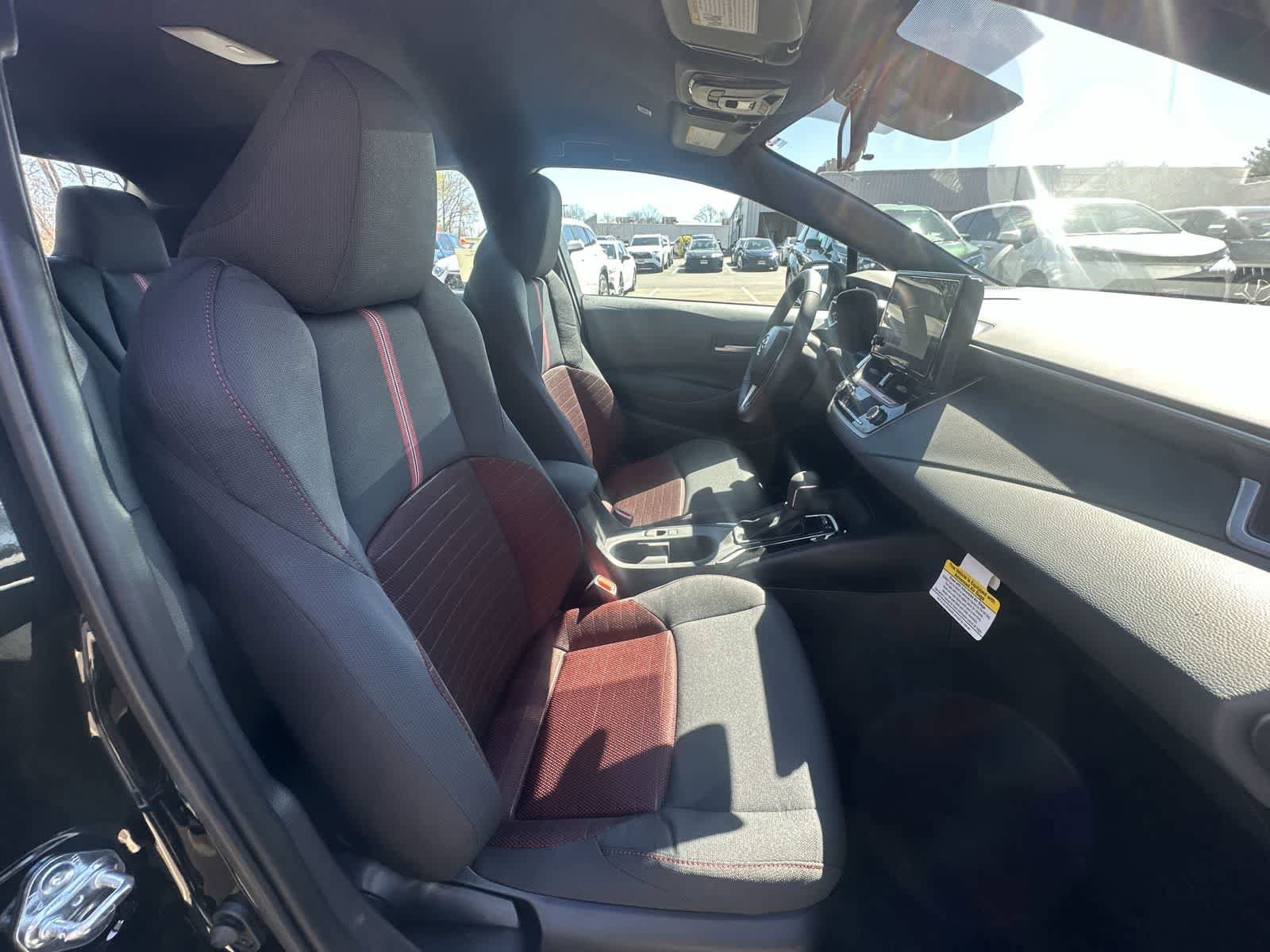 Thumbnail: 2026 Toyota Corolla - 30