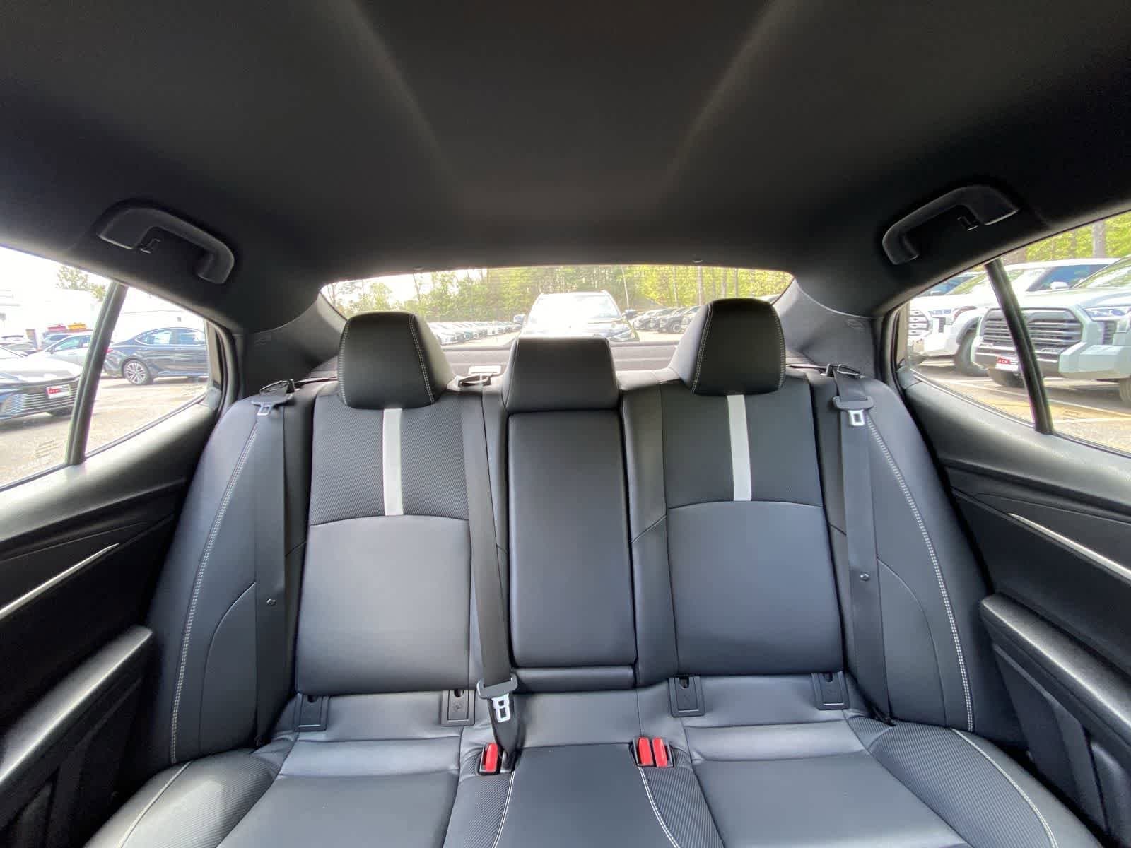 Thumbnail: 2025 Toyota Camry - 27