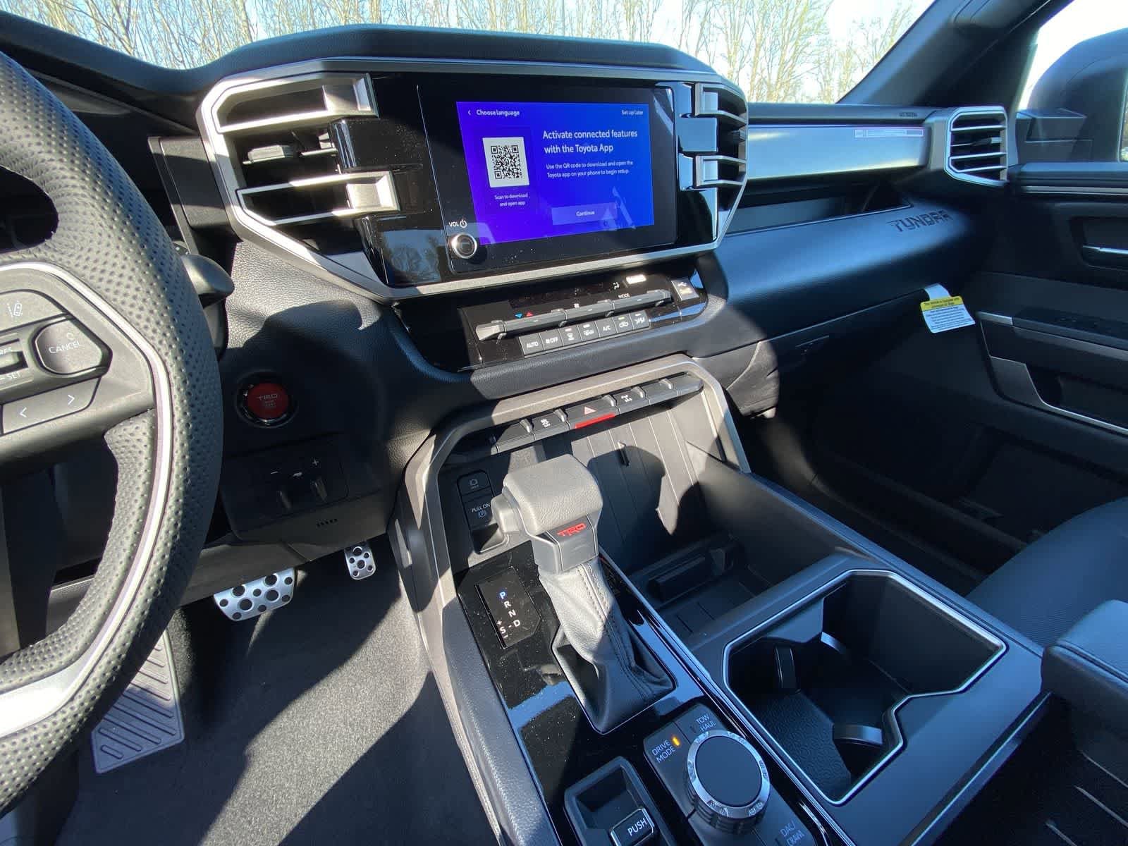 Thumbnail: 2026 Toyota Tundra - 20