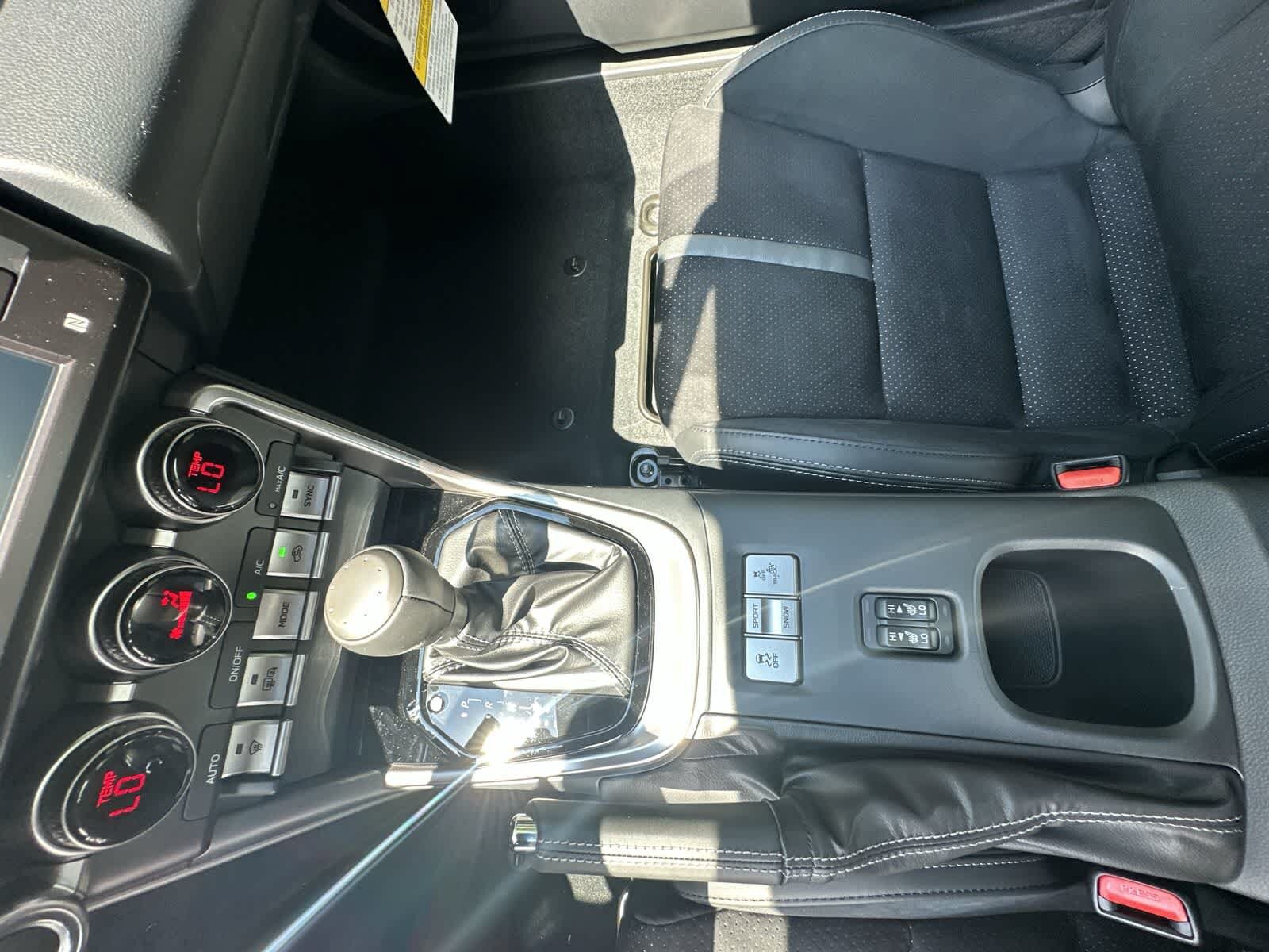 Thumbnail: 2026 Toyota GR86 - 26