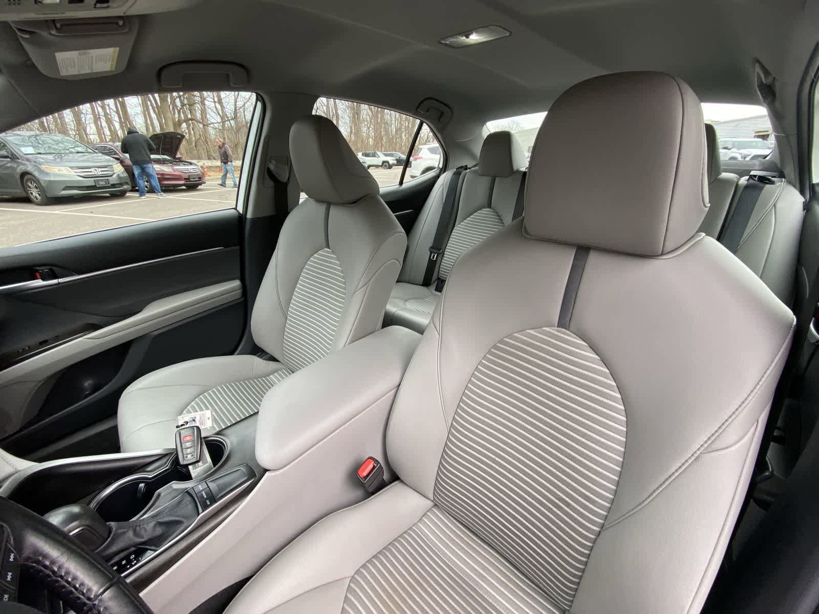 Thumbnail: 2024 Toyota Camry - 22