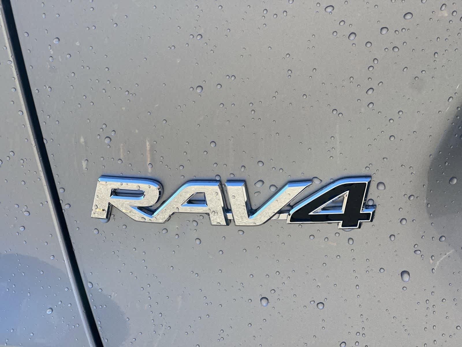 Thumbnail: 2025 Toyota RAV4 - 14