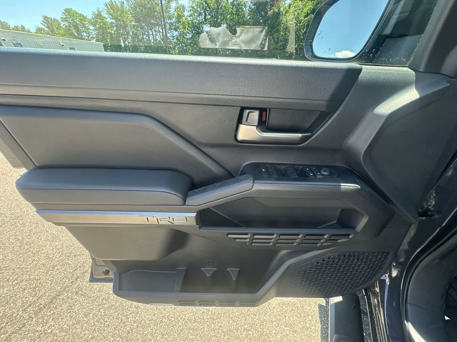 Thumbnail: 2026 Toyota Tacoma - 26
