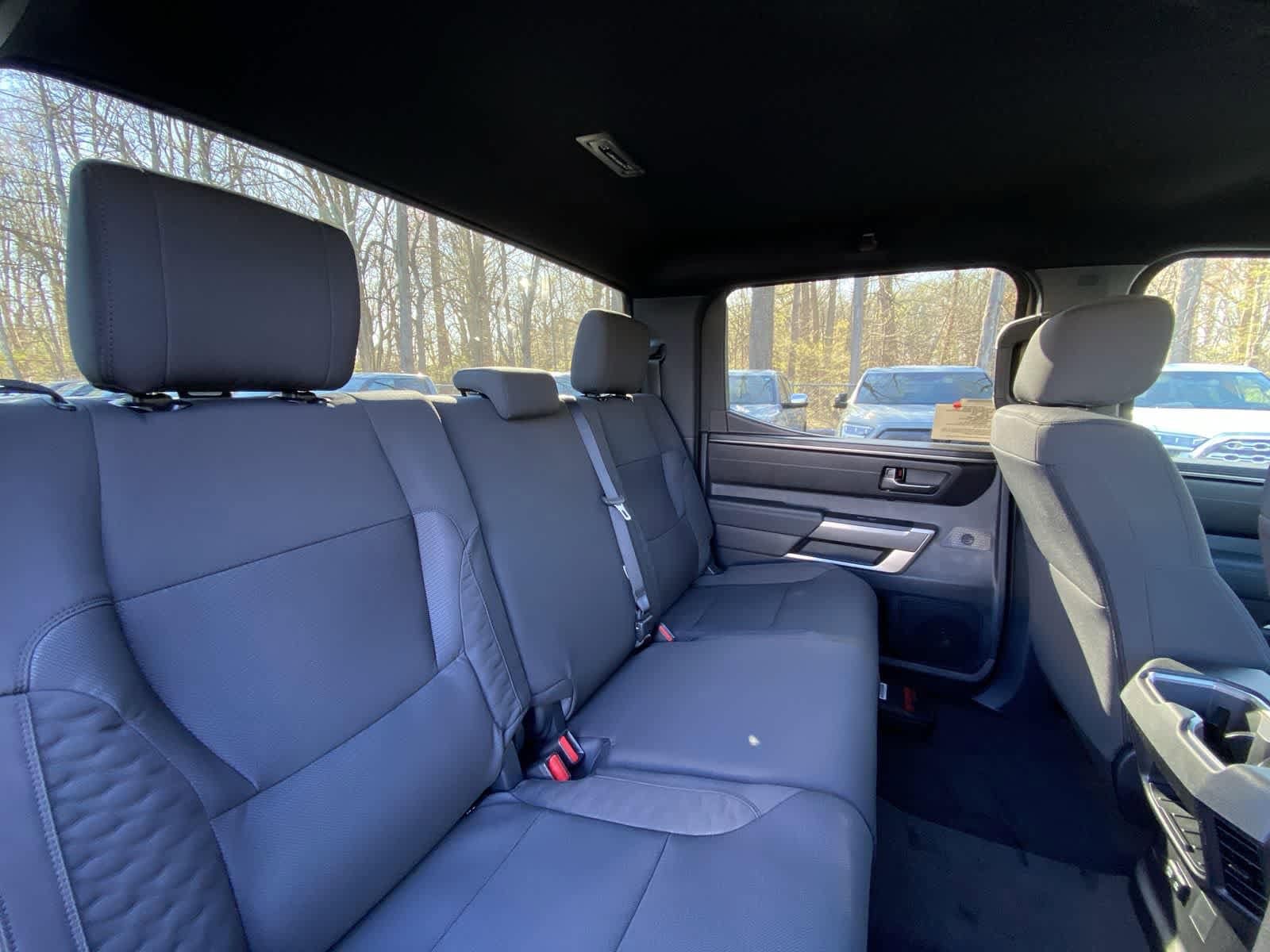 Thumbnail: 2026 Toyota Tundra - 24