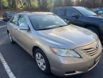 Thumbnail: 2008 Toyota Camry - 2
