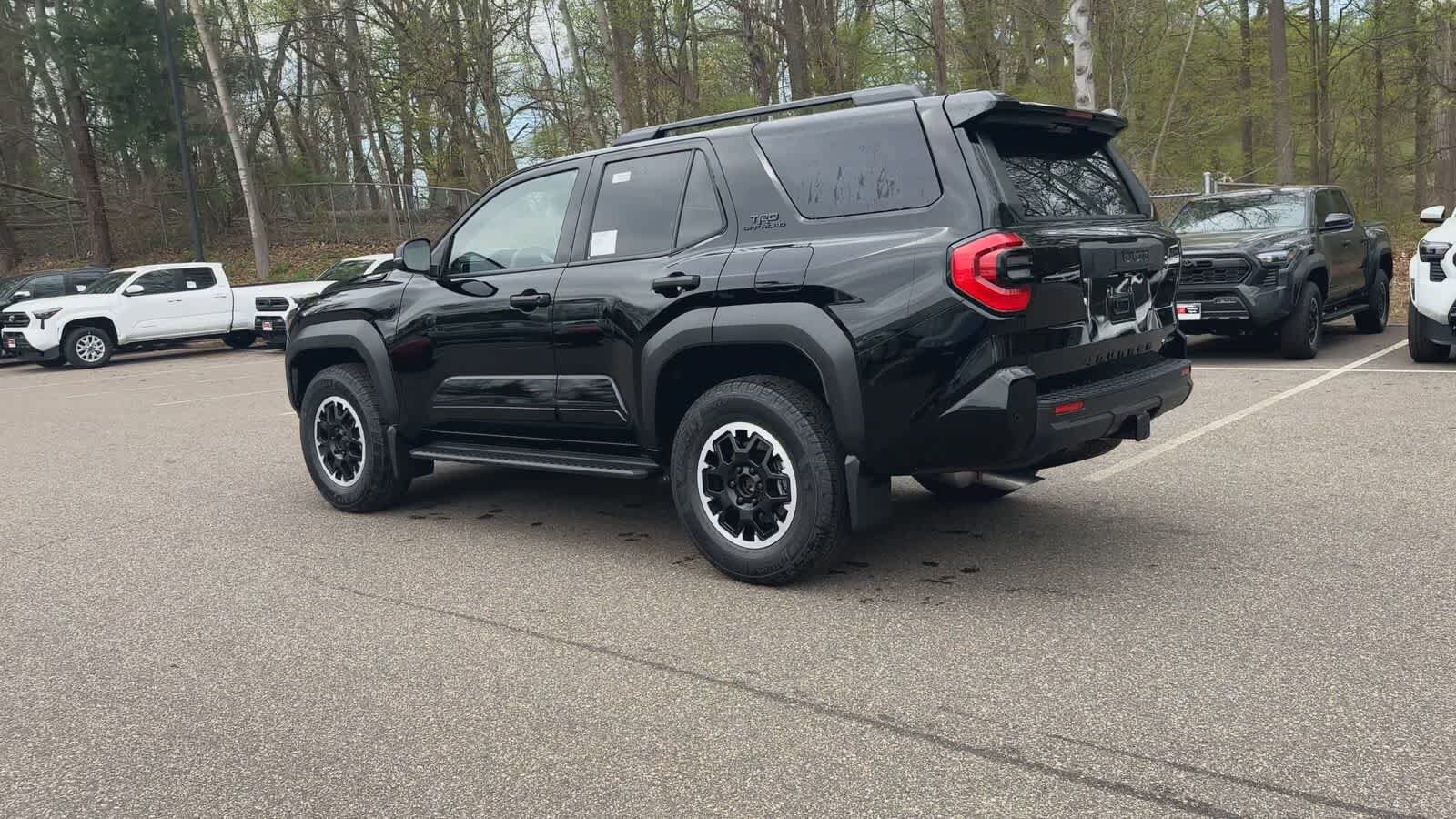 Thumbnail: 2026 Toyota 4Runner - 6