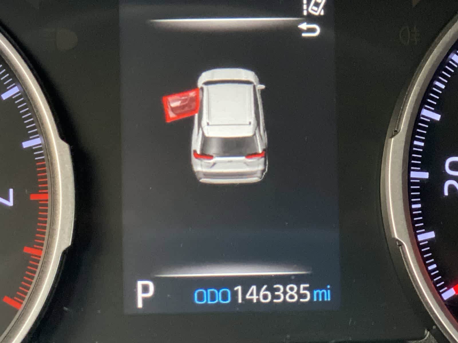 Thumbnail: 2019 Toyota RAV4 - 35