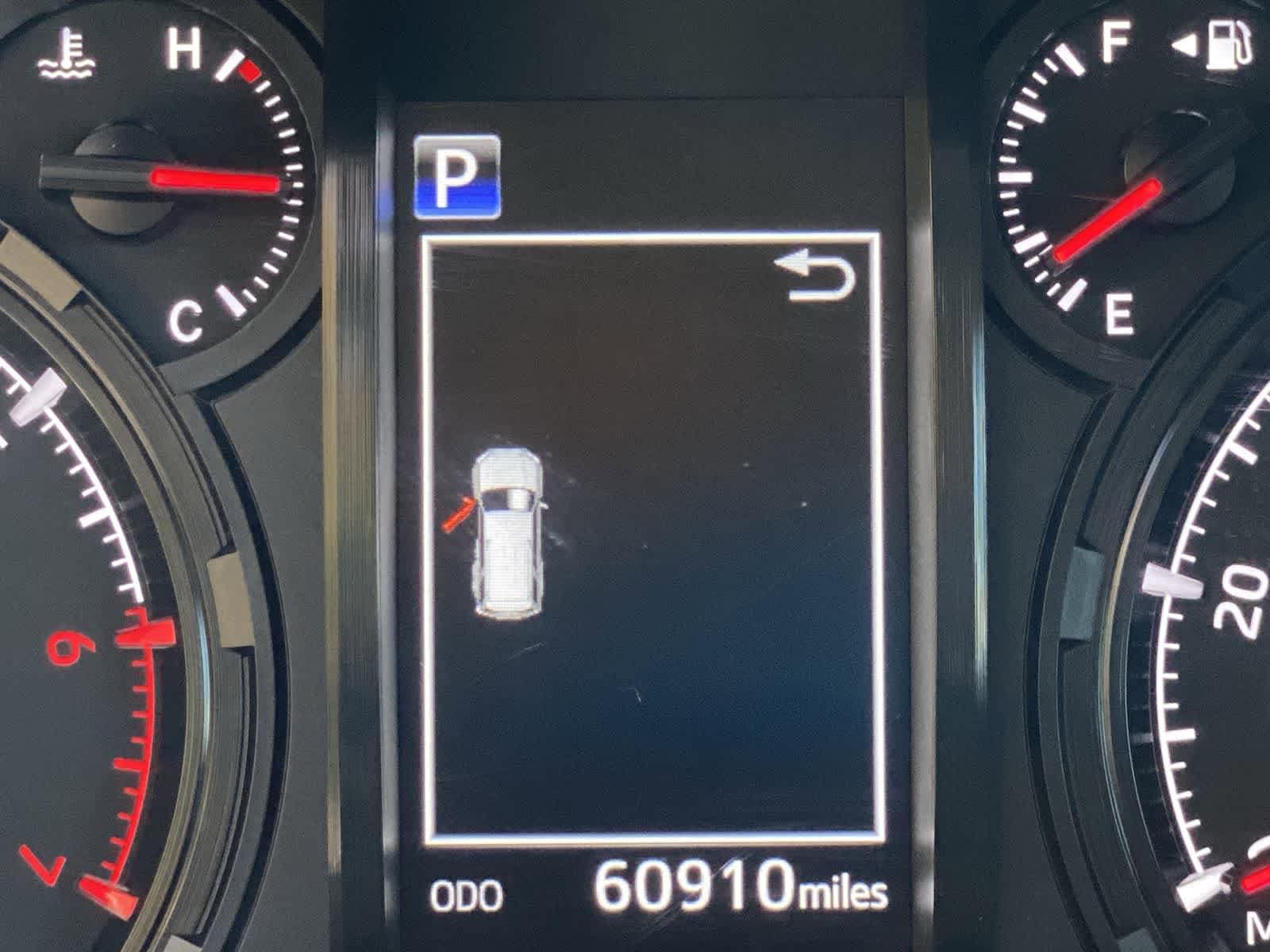 Thumbnail: 2020 Toyota 4Runner - 33