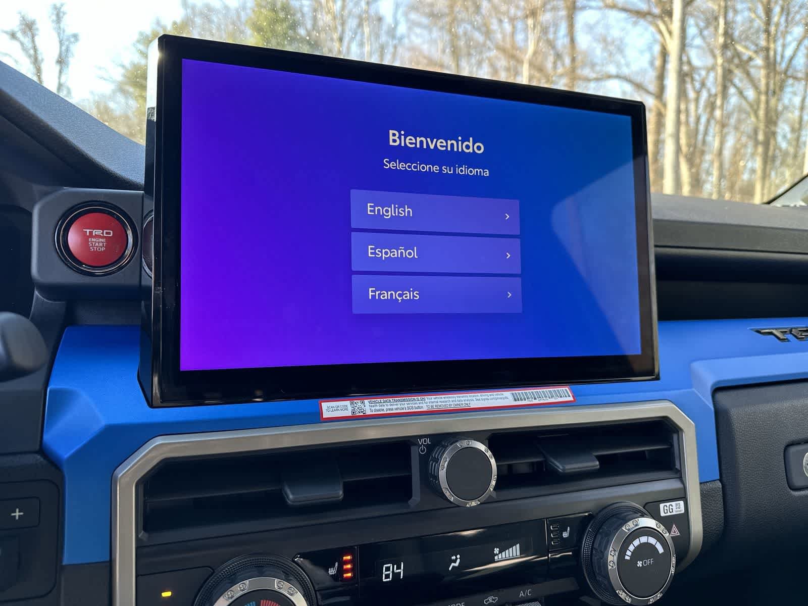 Thumbnail: 2026 Toyota Tacoma - 26