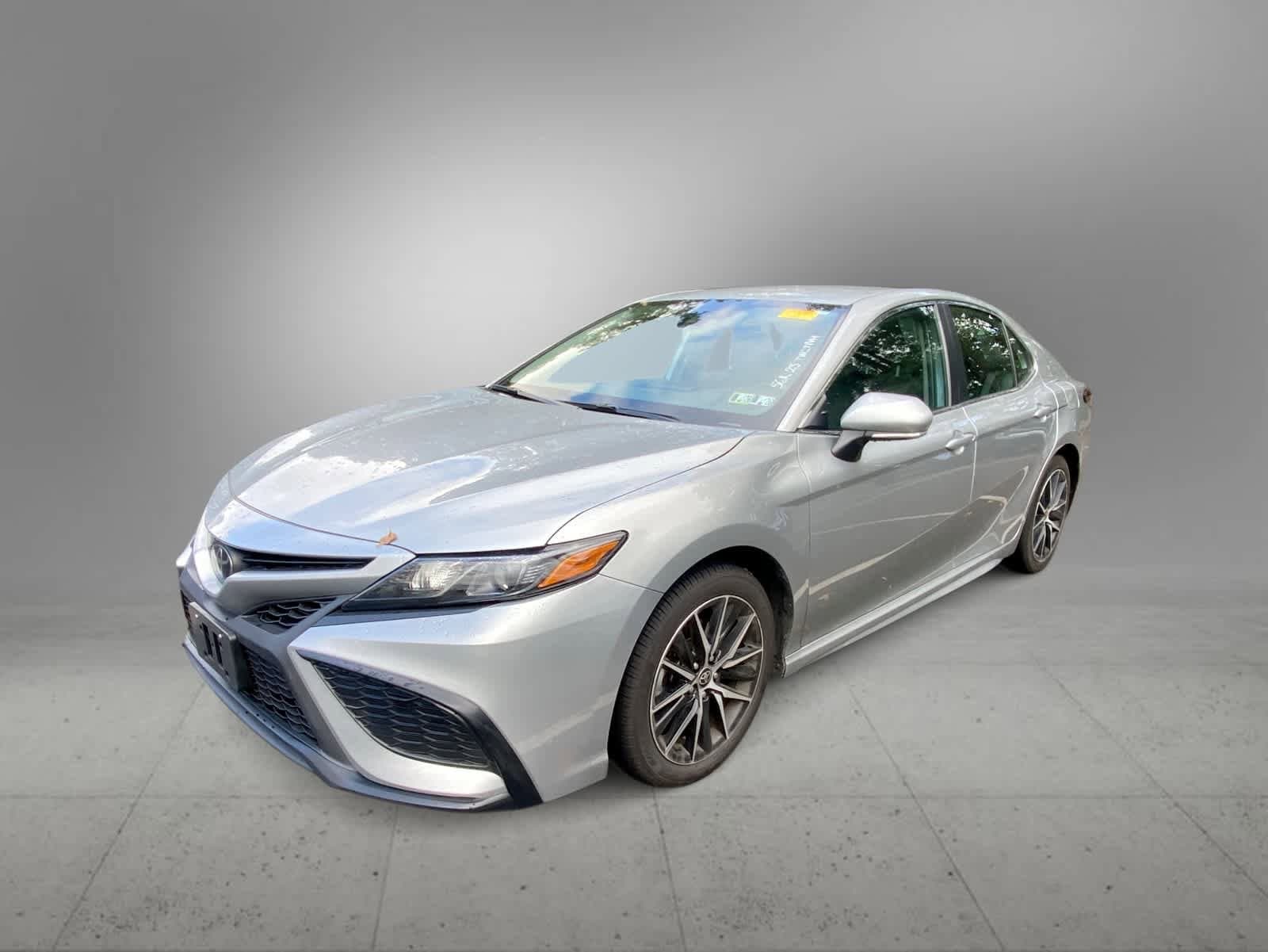 Thumbnail: 2023 Toyota Camry - 1