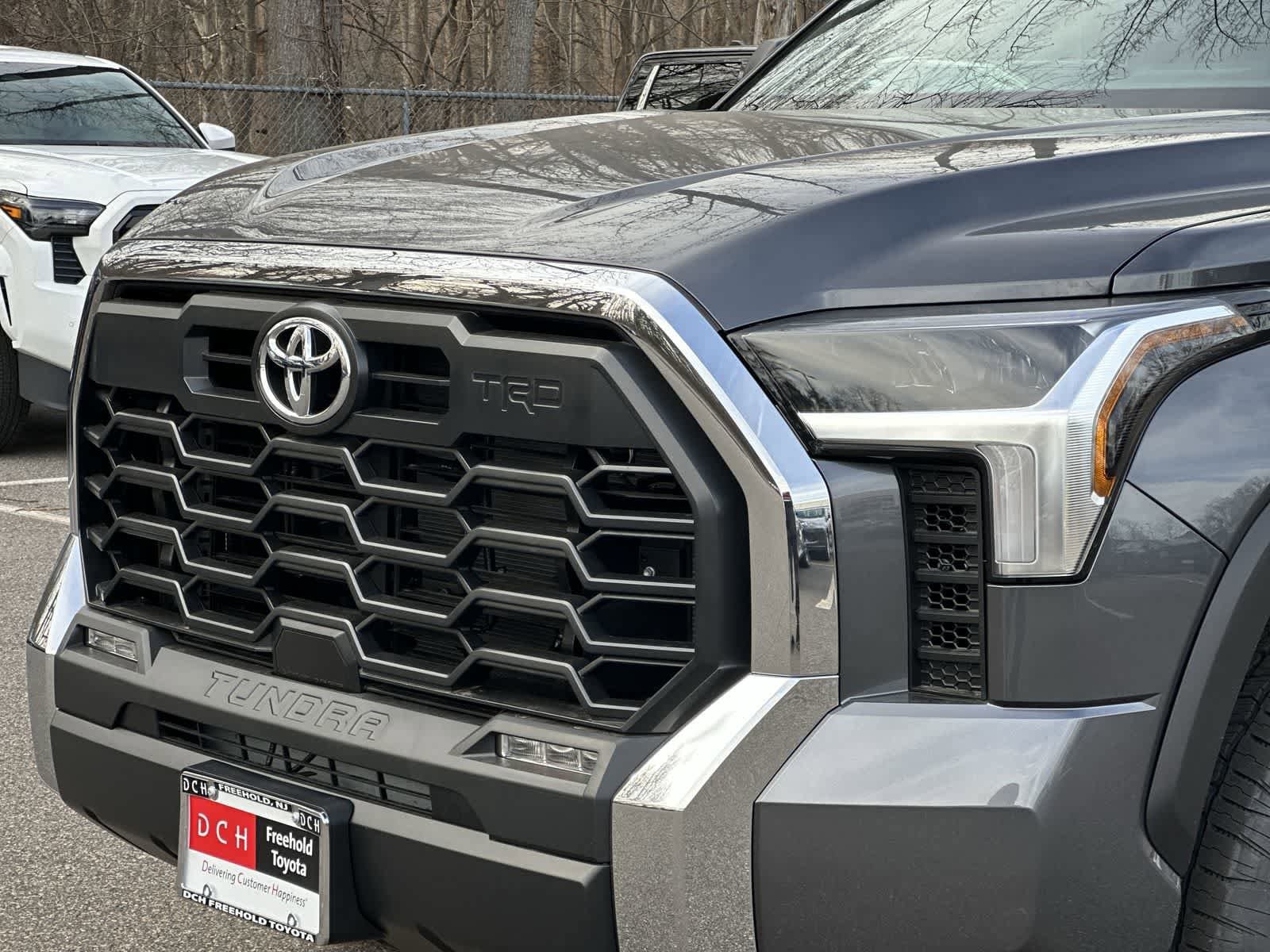 Thumbnail: 2026 Toyota Tundra - 11