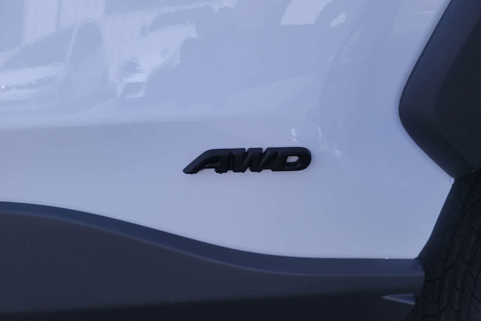 Thumbnail: 2025 Toyota RAV4 - 13