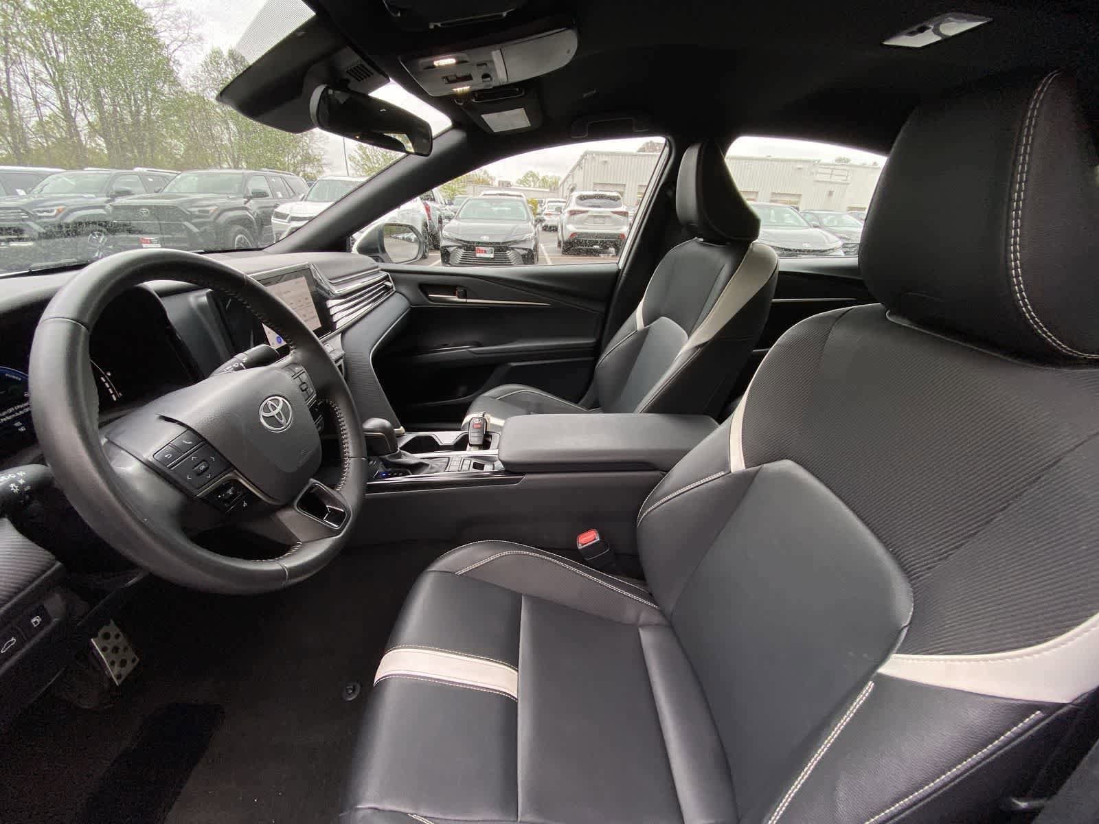 Thumbnail: 2025 Toyota Camry - 44
