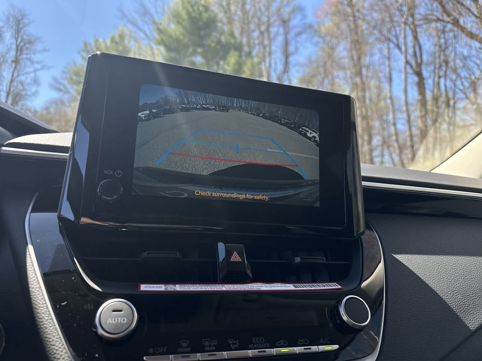 Thumbnail: 2026 Toyota Corolla - 25
