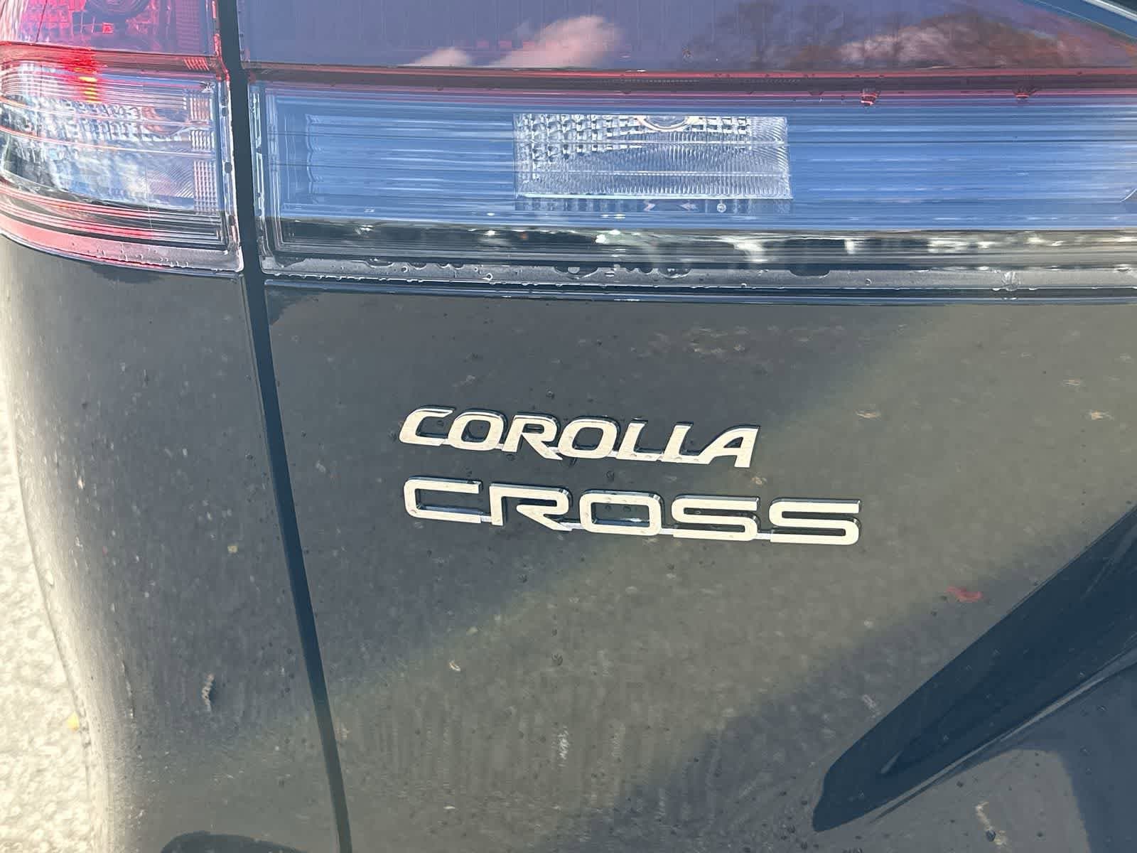 Thumbnail: 2026 Toyota Corolla Cross - 13