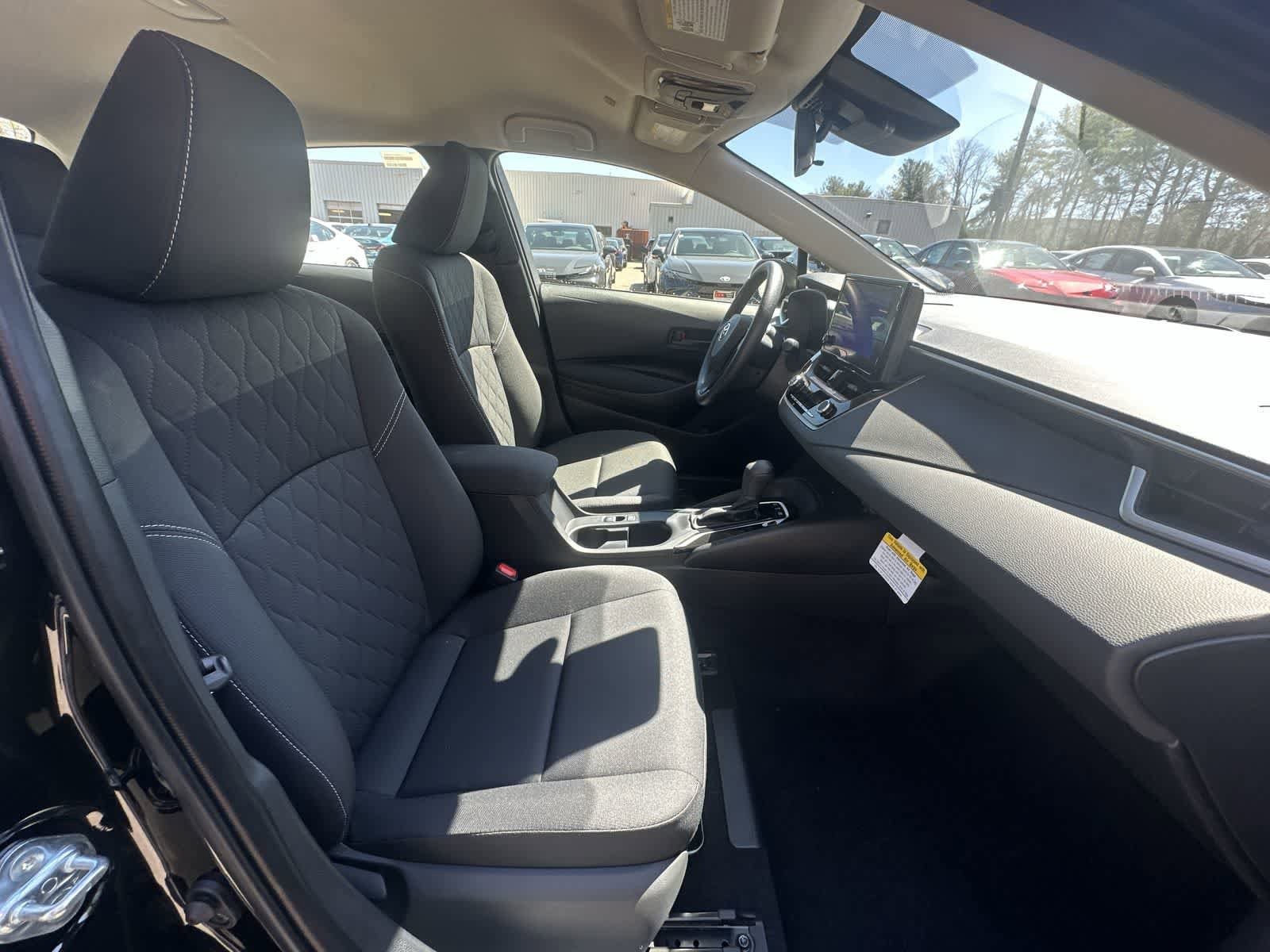 Thumbnail: 2026 Toyota Corolla - 29