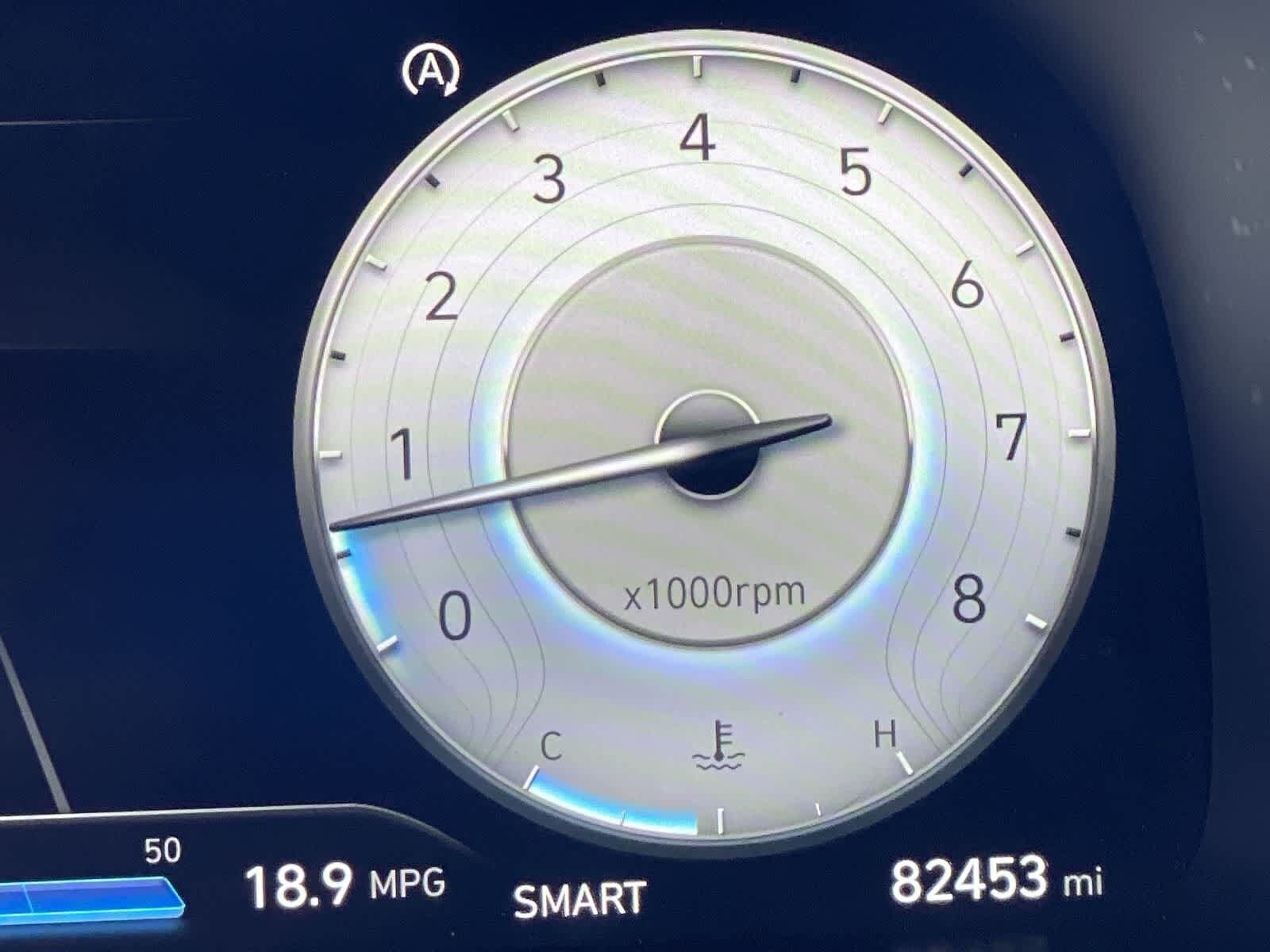 Thumbnail: 2023 Hyundai Palisade - 32