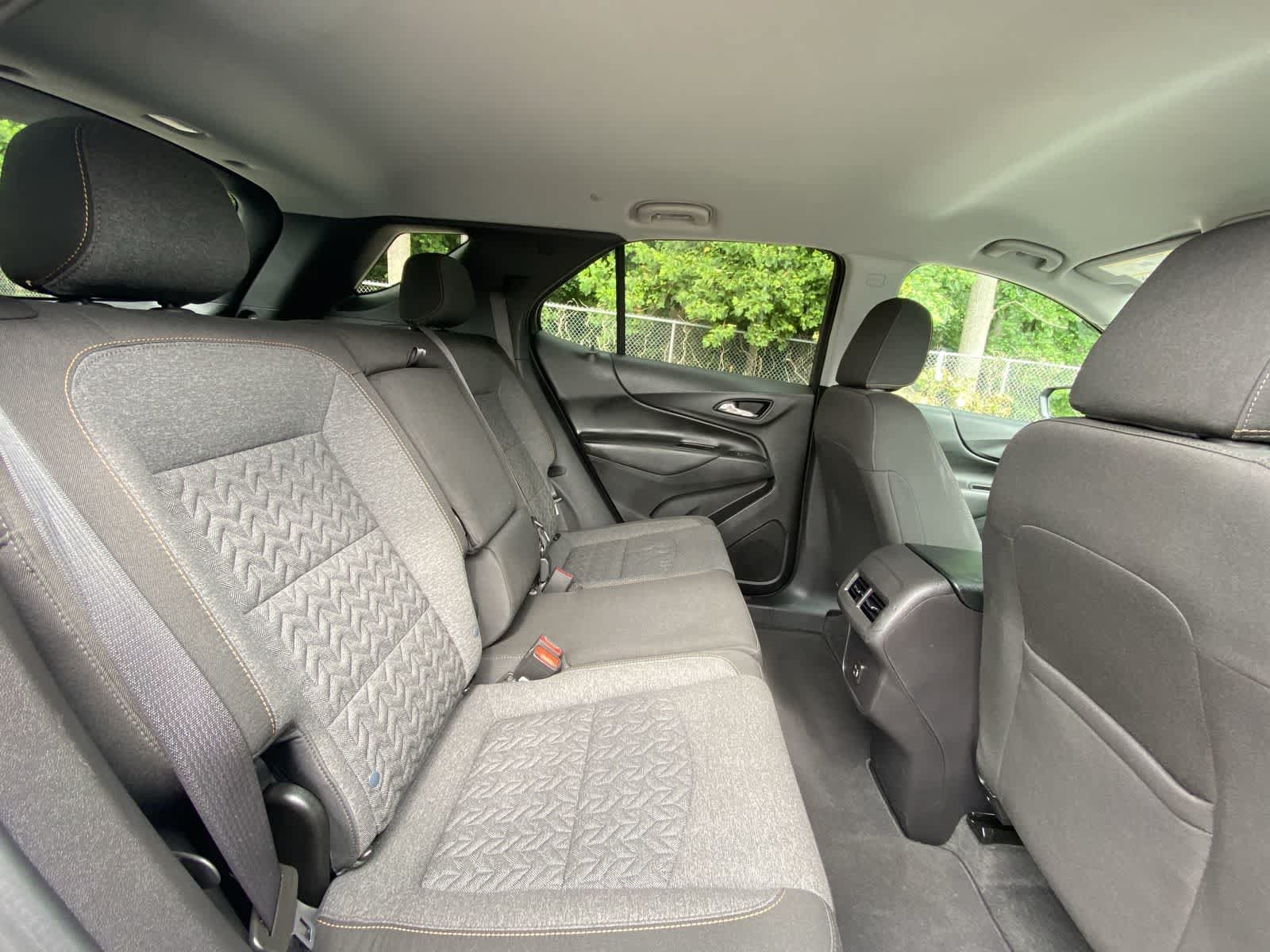 2024 Chevrolet Equinox LT - Photo 23