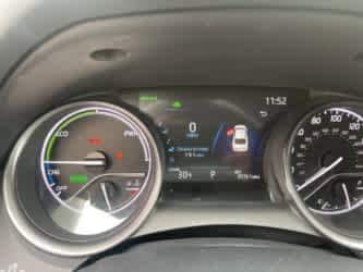 Thumbnail: 2024 Toyota Camry - 29