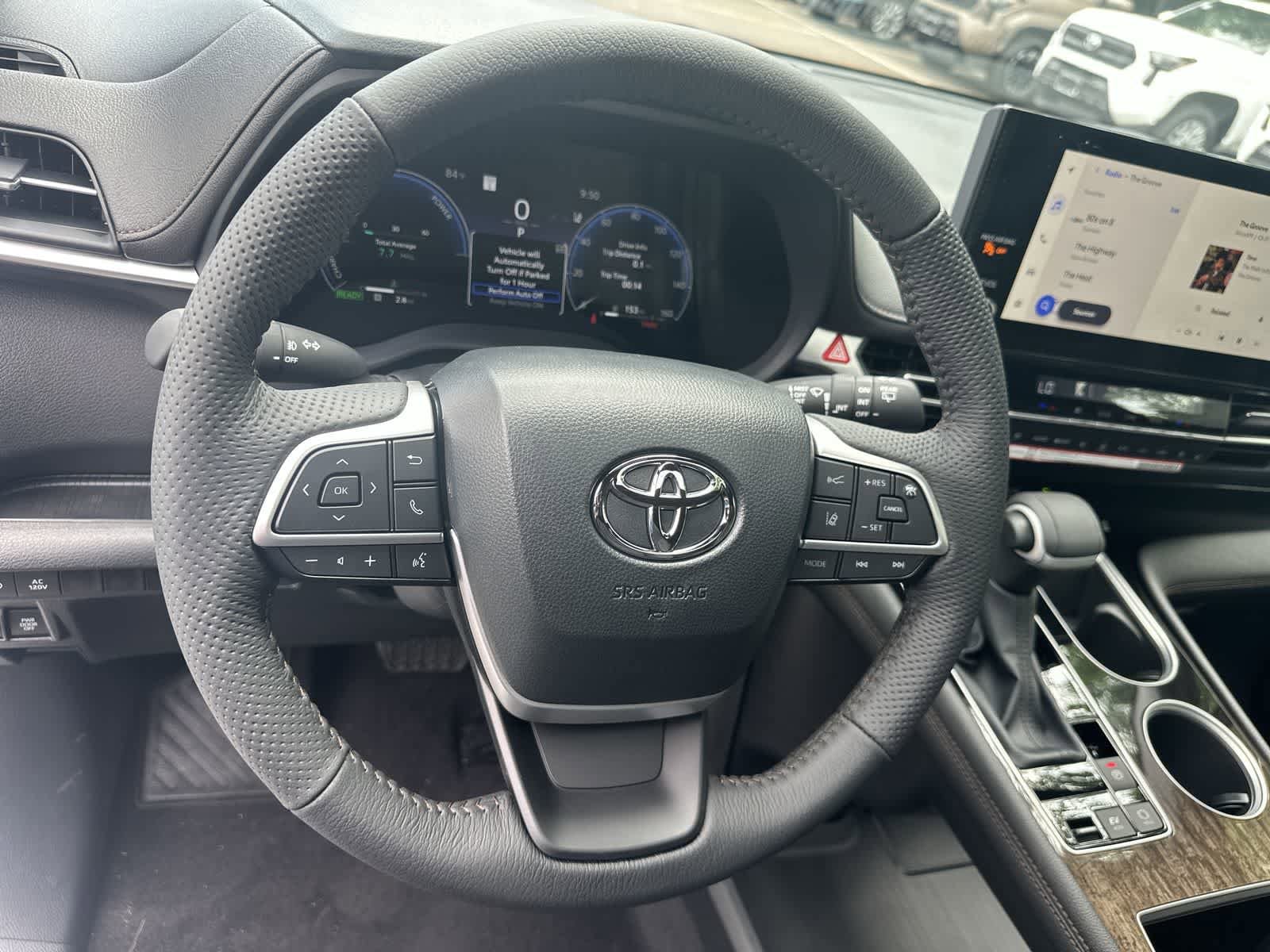 Thumbnail: 2026 Toyota Sienna - 38