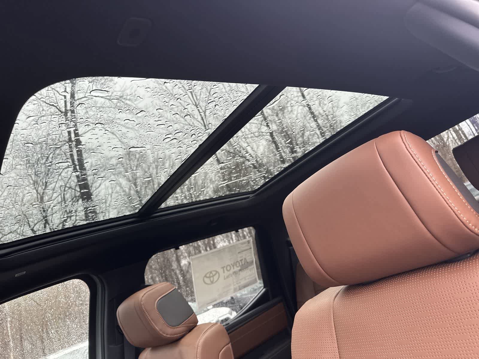 Thumbnail: 2026 Toyota Tundra - 34