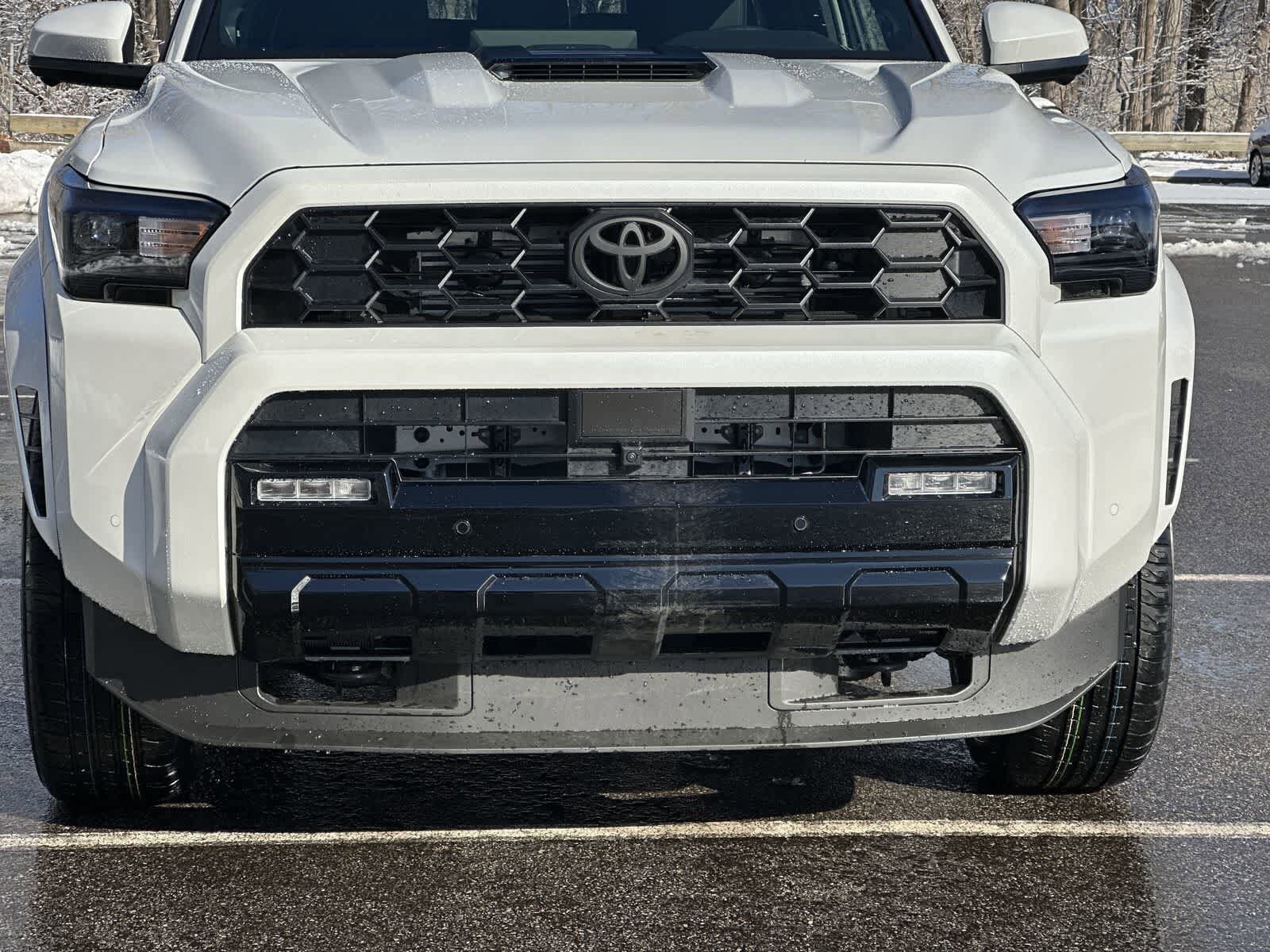 Thumbnail: 2026 Toyota 4Runner - 14