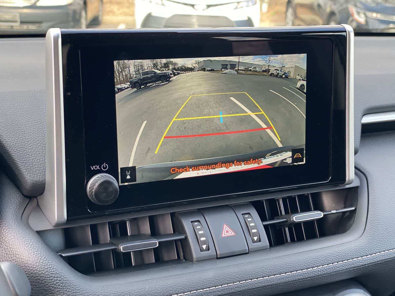 Thumbnail: 2025 Toyota RAV4 - 29