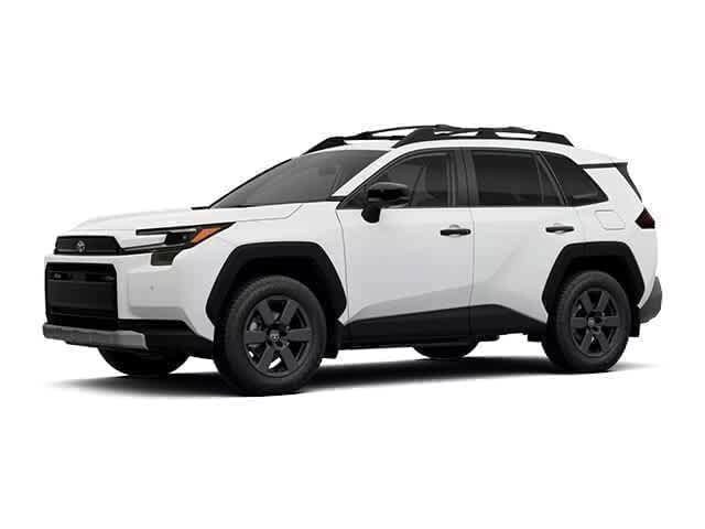 New Toyota RAV4 For Sale & Lease | Freehold NJ