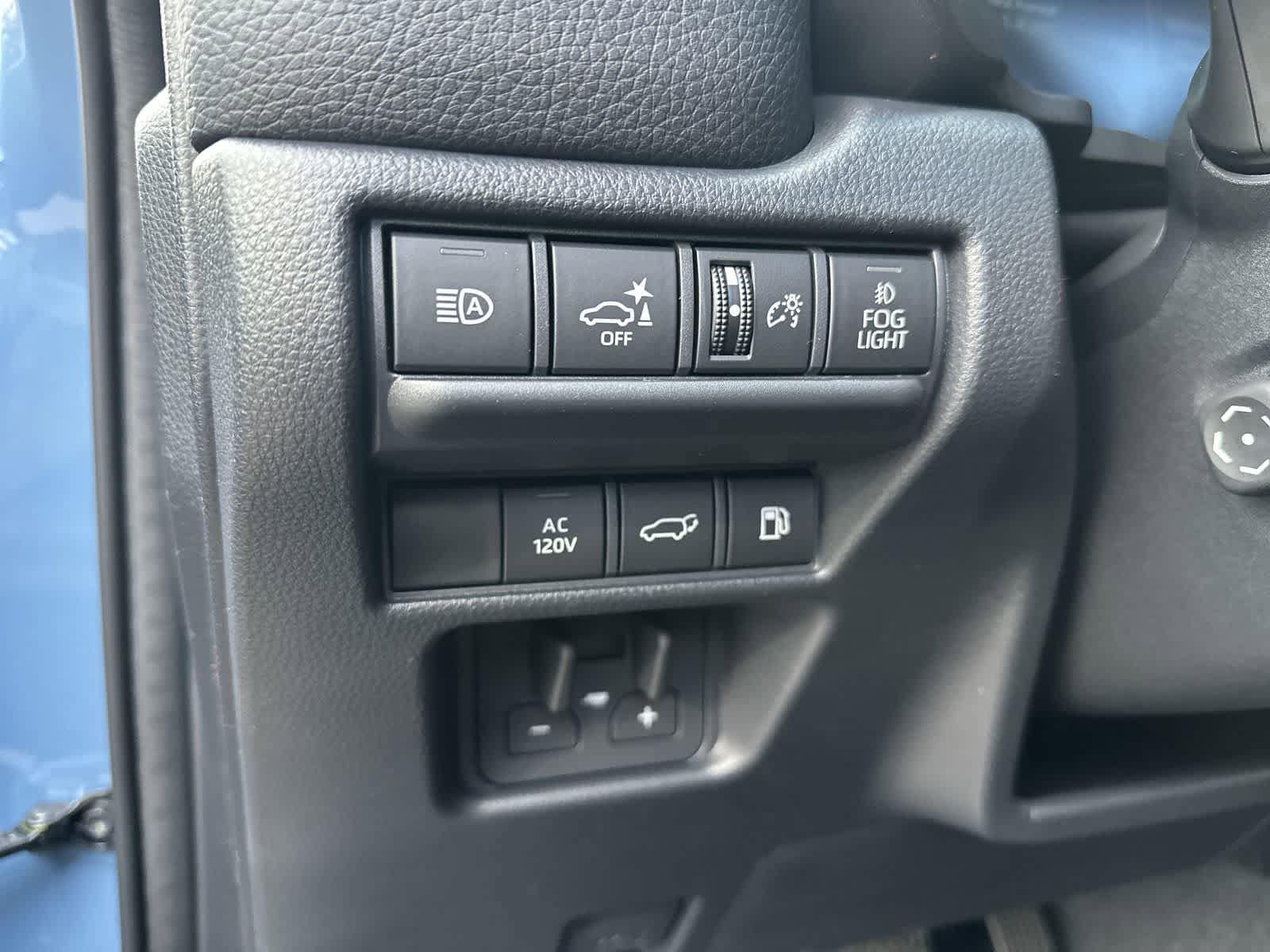 Thumbnail: 2026 Toyota Land Cruiser - 19