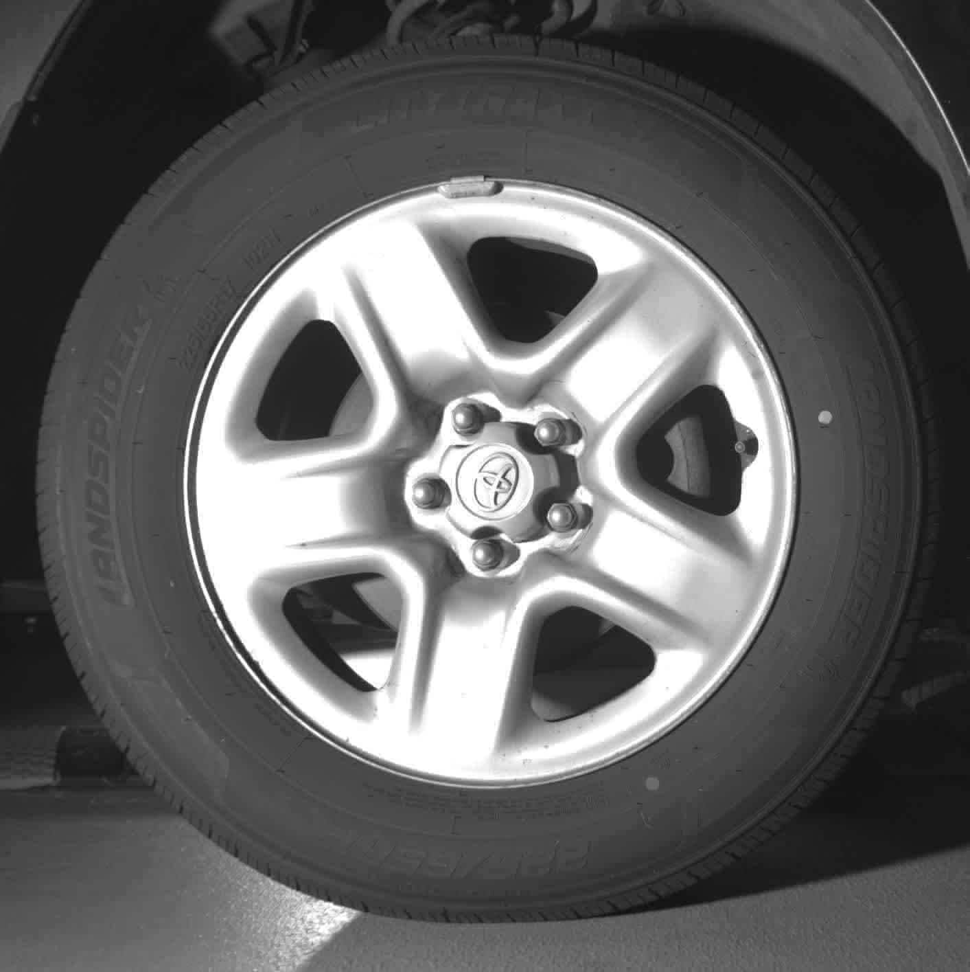 Thumbnail: 2010 Toyota RAV4 - 10