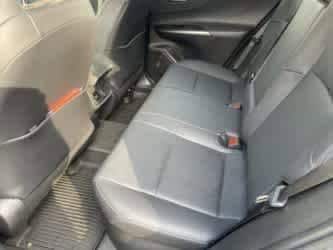 Thumbnail: 2023 Toyota Venza - 22