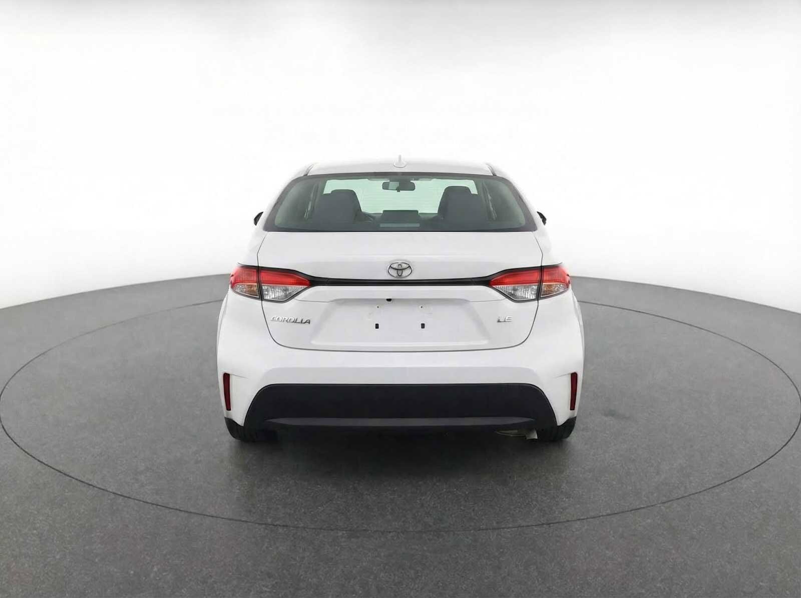 Thumbnail: 2024 Toyota Corolla - 7